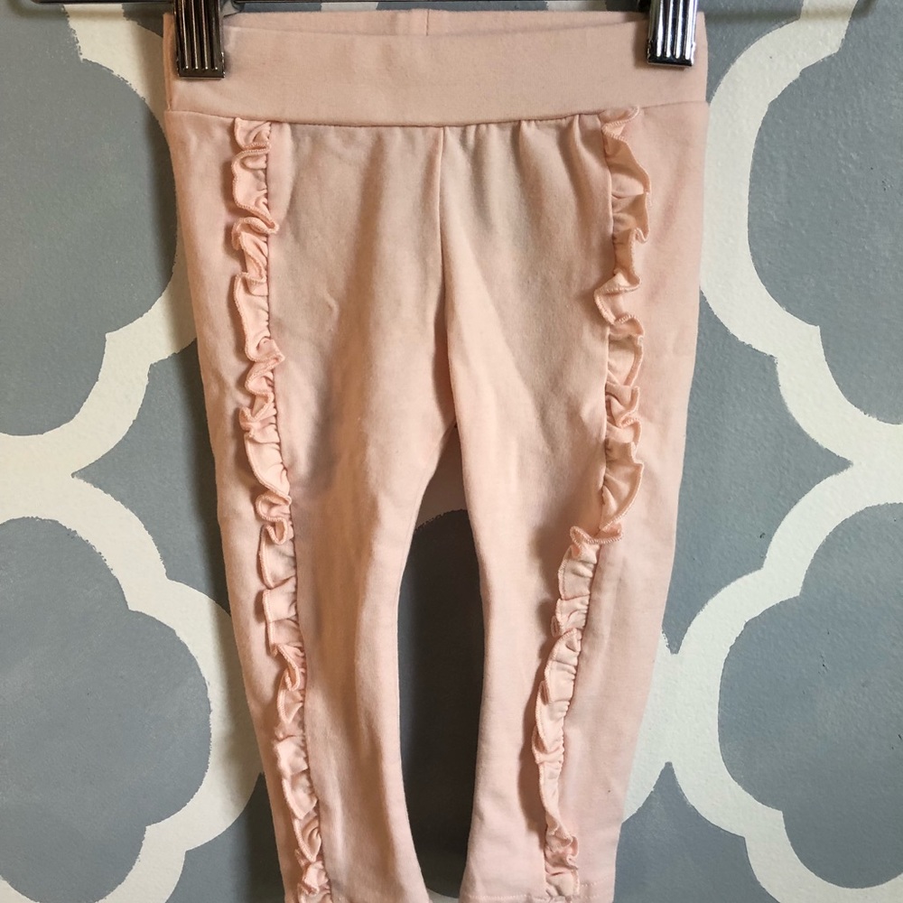 Beautiful dress/ legging set - Picture 3 of 7